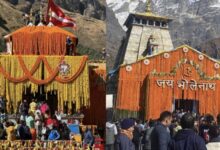 Uttarakhand: बदरीनाथ-केदारनाथ धाम में दिव्यांगों व बुजुर्गों को अलग से होंगे दर्शन, बीकेटीसी ने बनाई व्यवस्था