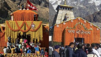 Uttarakhand: बदरीनाथ-केदारनाथ धाम में दिव्यांगों व बुजुर्गों को अलग से होंगे दर्शन, बीकेटीसी ने बनाई व्यवस्था