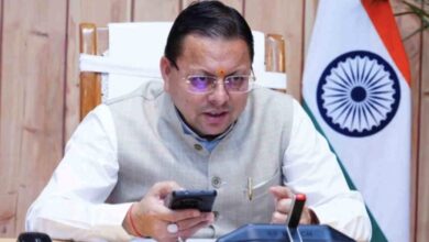 Dehradun: सीएम धामी ने नवनियुक्त कार्मिकों को पत्र लिखकर दी शुभकामनाएं, जनसेवा में योगदान देने की भी अपील