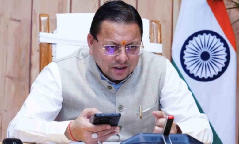 Dehradun: सीएम धामी ने नवनियुक्त कार्मिकों को पत्र लिखकर दी शुभकामनाएं, जनसेवा में योगदान देने की भी अपील
