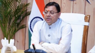 Uttarakhand: मध्य क्षेत्रीय परिषद में प्रदेश रखेगा कई मुद्दे, सीएम धामी बैठक में शामिल होने छत्तीसगढ़ पहुंचे