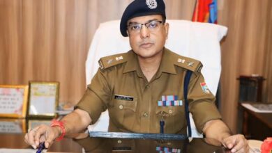केंद्र सरकार का बड़ा प्रशासनिक फैसला, IAS सचिन कुर्वे को मिली चेन्नई पोर्ट की जिम्मेदारी