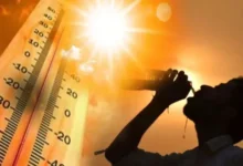 देहरादून समेत कई जिलों में गर्मी का कहर, IMD ने जारी किया लू का अलर्ट