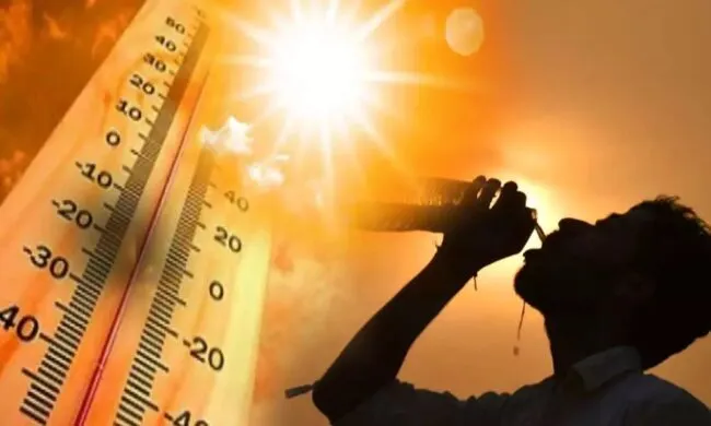 देहरादून समेत कई जिलों में गर्मी का कहर, IMD ने जारी किया लू का अलर्ट