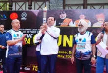‘नीति एक्सट्रीम अल्ट्रा रन 2026’ का काउंटडाउन शुरू, CM धामी ने देहरादून से किया शुभारंभ