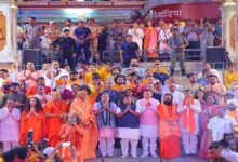 Uttarakhand News- नितिन नवीन को भाया धामी मॉडल: UCC और चारधाम यात्रा प्रबंधन की सराहना, बोले- बूथ मजबूत तो 2027 में जीत तय….