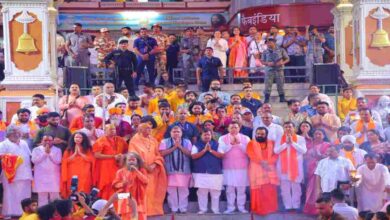 Uttarakhand News- नितिन नवीन को भाया धामी मॉडल: UCC और चारधाम यात्रा प्रबंधन की सराहना, बोले- बूथ मजबूत तो 2027 में जीत तय….