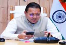 Uttarakhand News: सरकारी सेवा में चयनित युवाओं के नाम CM धामी का डिजिटल पत्र, उज्ज्वल भविष्य की दी शुभकामनाएं….