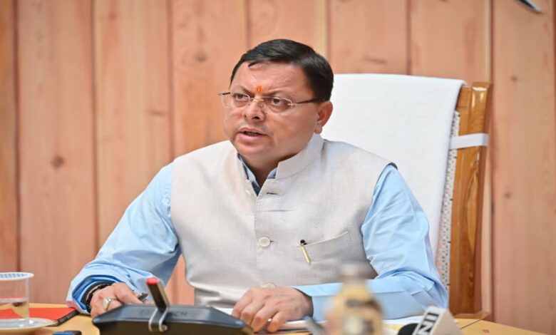 Uttarakhand News: ‘कहा नहीं करके भी दिखाया…’, सीएम धामी का बड़ा बयान, बोले- 32 हजार से अधिक युवाओं को सरकारी नौकरी दी…..