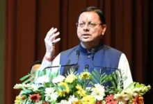 देहरादून में सीएम धामी बोले- विकसित भारत की आधारशिला है उच्च शिक्षा
