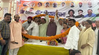 पूर्व सीएम हरीश रावत का दावा: उत्तराखंड में जनता बदलाव को तैयार, 2027 में कांग्रेस की वापसी तय पूर्व सीएम हरीश रावत का दावा: उत्तराखंड में जनता बदलाव को तैयार, 2027 में कांग्रेस की वापसी तय