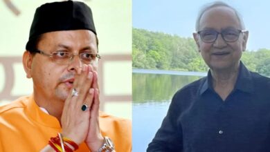 Uttarakhand News:  पूर्व सांसद रीता बहुगुणा जोशी के पति पीसी जोशी का निधन, SGPGI में ली अंतिम सांस; सीएम धामी ने जताया शोक….