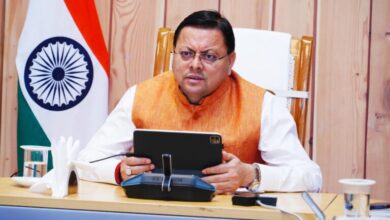 Uttarakhand News: कुंभ 2027 की तैयारियों को रफ्तार: सीएम धामी ने 1252 करोड़ की योजनाओं को दी मंजूरी…..