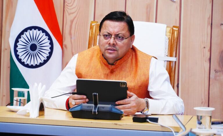 Uttarakhand News: कुंभ 2027 की तैयारियों को रफ्तार: सीएम धामी ने 1252 करोड़ की योजनाओं को दी मंजूरी…..