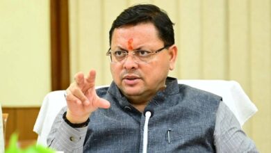 Uttarakhand News: मुख्यमंत्री पुष्कर सिंह धामी ने दी 29.10 करोड़ की सौगात, प्रदेश में विकास कार्यों को मिलेगी रफ्तार…..