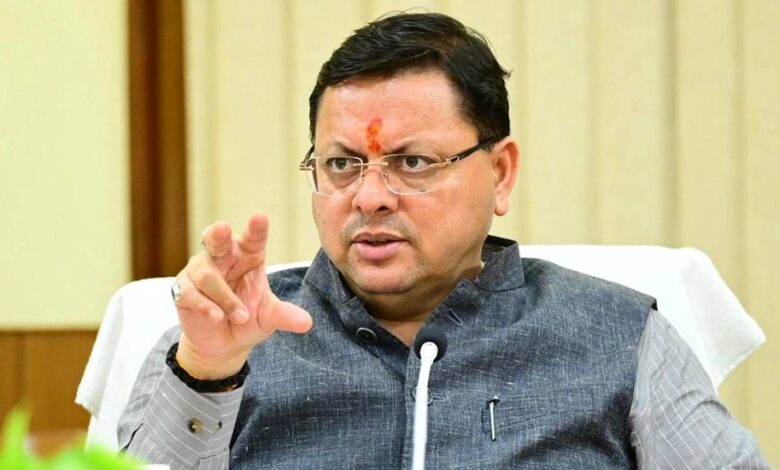 Uttarakhand News: मुख्यमंत्री पुष्कर सिंह धामी ने दी 29.10 करोड़ की सौगात, प्रदेश में विकास कार्यों को मिलेगी रफ्तार…..