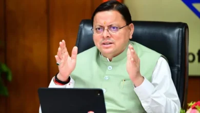 Uttarakhand News: सीएम धामी ने खोला विकास कार्यों का खजाना, पुलिस आवास से लेकर पार्किंग निर्माण तक करोड़ों की योजनाओं को मिली मंजूरी￼…..