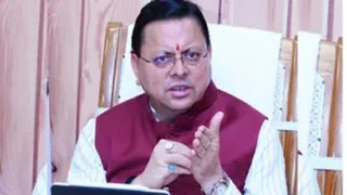 Uttarakhand: प्रदेश के श्रमिकों को बड़ी राहत, धामी सरकार ने न्यूनतम वेतन बढ़ाया, एक अप्रैल 2026 से होगा लागू
