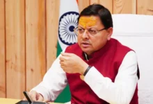 Uttarakhand News: देवभूमि को वैश्विक ज्ञान-विज्ञान केंद्र बनाने की पहल, ऋषिकुल शोध संस्थान के विस्तार को CM धामी ने दी रफ्तार….