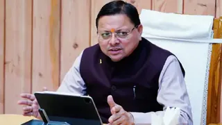 देवभूमि से दिल्ली तक Fuel Discipline, धामी सरकार ने लिए ये आठ फैसले