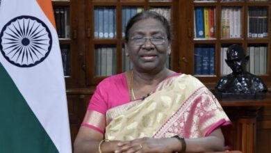 Droupadi Murmu: दो दिवसीय दौरे पर 12-13 जून को देहरादून पहुंचेंगी राष्ट्रपति, IMA परेड में होंगीं मुख्य अतिथि