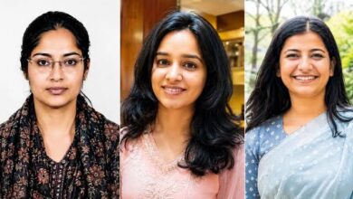 महिला शक्ति का परचम: उत्तराखंड PCS परीक्षा में जसमीत कौर और वर्षा जोशी ने मारी बाजी महिला शक्ति का परचम: उत्तराखंड PCS परीक्षा में जसमीत कौर और वर्षा जोशी ने मारी बाजी