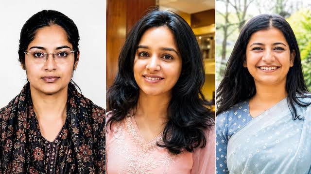 महिला शक्ति का परचम: उत्तराखंड PCS परीक्षा में जसमीत कौर और वर्षा जोशी ने मारी बाजी महिला शक्ति का परचम: उत्तराखंड PCS परीक्षा में जसमीत कौर और वर्षा जोशी ने मारी बाजी